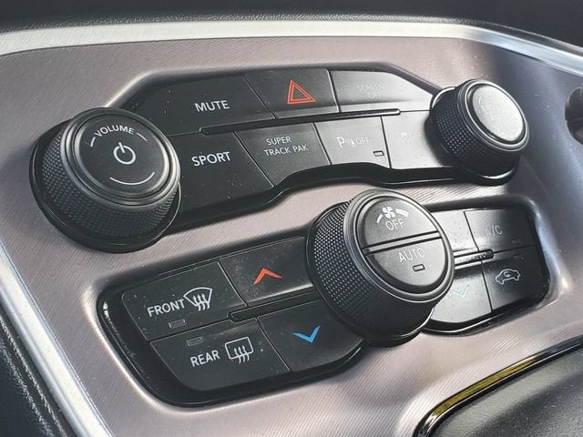 2022 Dodge Challenger GT AWD
