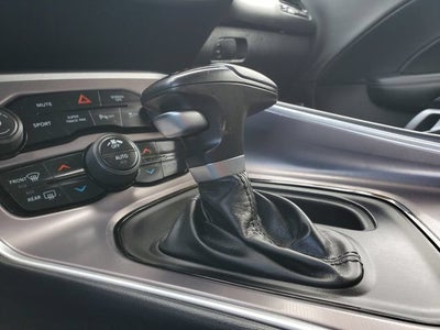 2022 Dodge Challenger GT AWD
