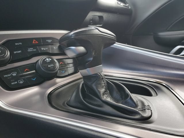 2022 Dodge Challenger GT AWD