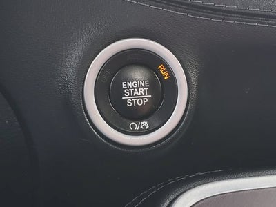 2022 Dodge Challenger GT AWD
