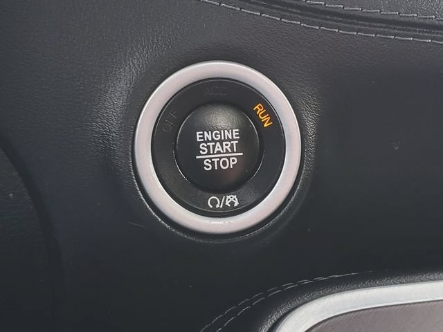 2022 Dodge Challenger GT AWD
