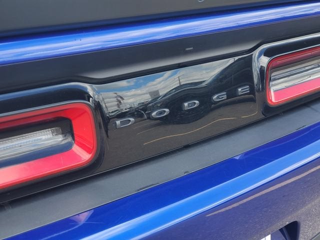 2022 Dodge Challenger GT AWD