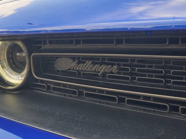 2022 Dodge Challenger GT AWD