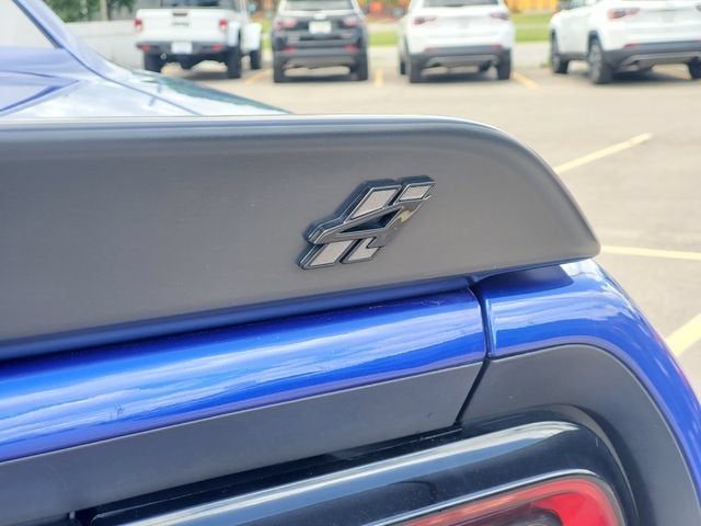 2022 Dodge Challenger GT AWD