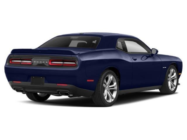 2022 Dodge Challenger GT AWD