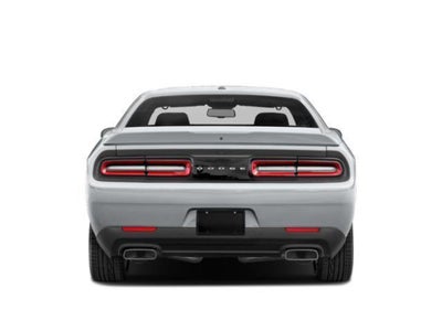 2022 Dodge Challenger GT AWD