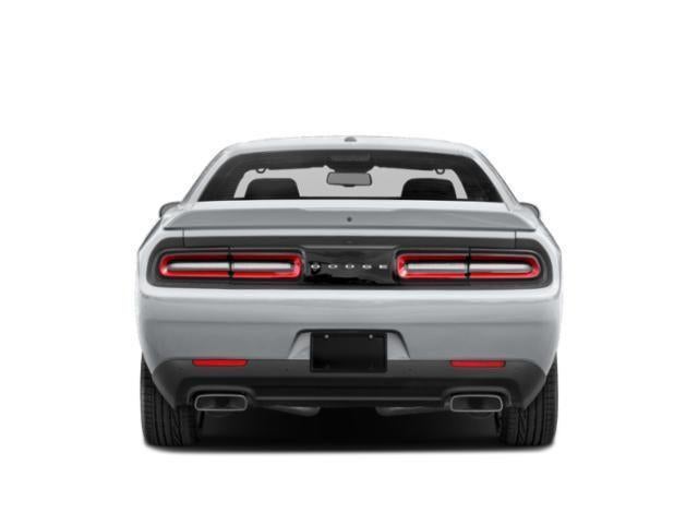 2022 Dodge Challenger GT AWD