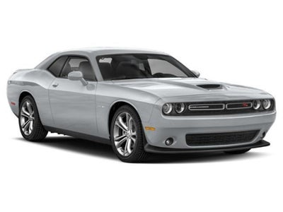 2022 Dodge Challenger GT AWD