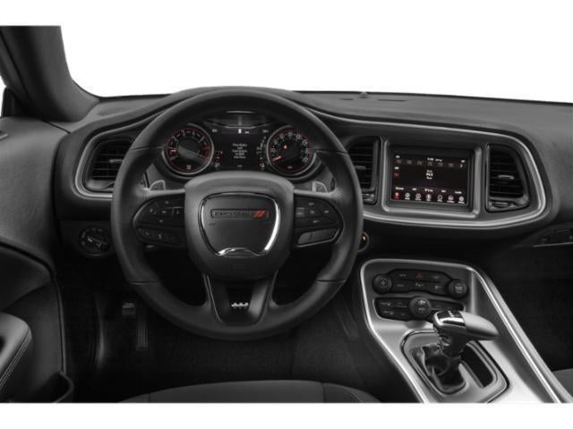 2022 Dodge Challenger GT AWD