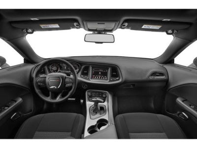 2022 Dodge Challenger GT AWD
