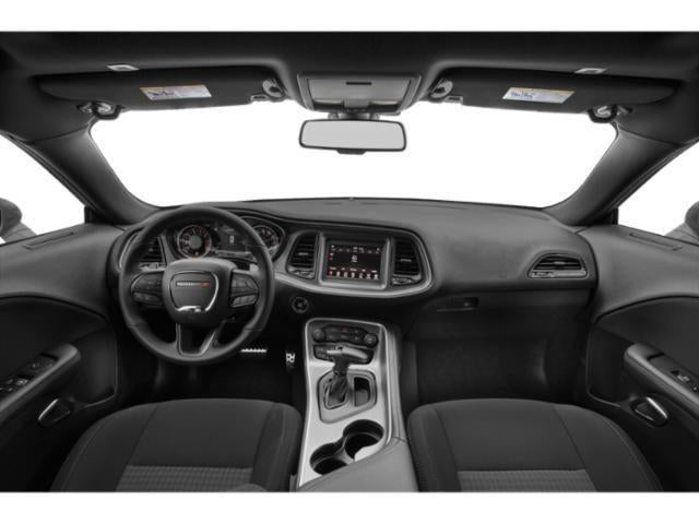 2022 Dodge Challenger GT AWD
