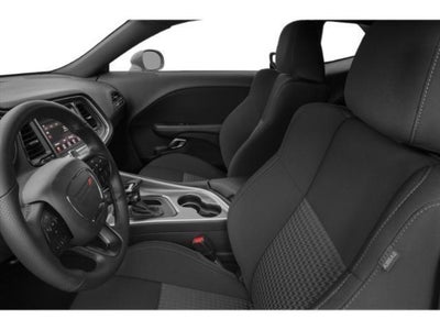 2022 Dodge Challenger GT AWD