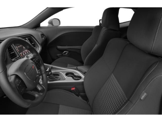 2022 Dodge Challenger GT AWD
