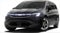 2027 Chrysler Pacifica PACIFICA LIMITED