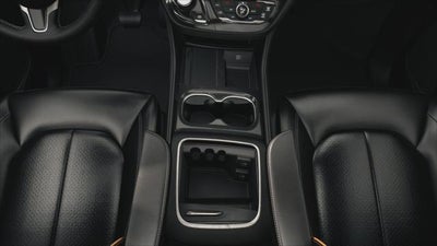 2027 Chrysler Pacifica PACIFICA LIMITED