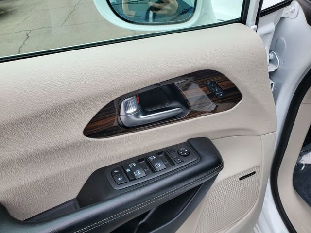 2022 Chrysler Pacifica Hybrid Limited
