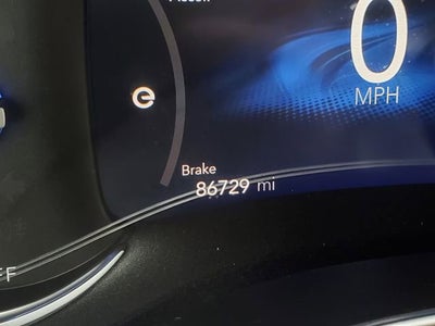 2022 Chrysler Pacifica Hybrid Limited