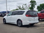 2022 Chrysler Pacifica Hybrid Limited