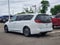 2022 Chrysler Pacifica Hybrid Limited