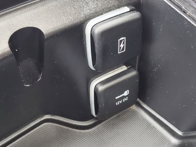 2022 Chrysler Pacifica Hybrid Limited