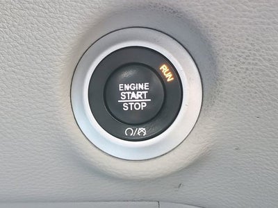 2022 Chrysler Pacifica Hybrid Limited