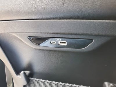 2022 Chrysler Pacifica Hybrid Limited