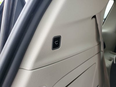 2022 Chrysler Pacifica Hybrid Limited