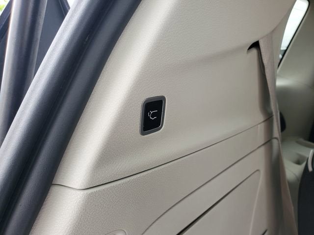 2022 Chrysler Pacifica Hybrid Limited