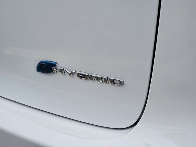2022 Chrysler Pacifica Hybrid Limited