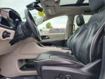 2022 Chrysler Pacifica Hybrid Limited