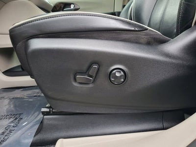 2022 Chrysler Pacifica Hybrid Limited