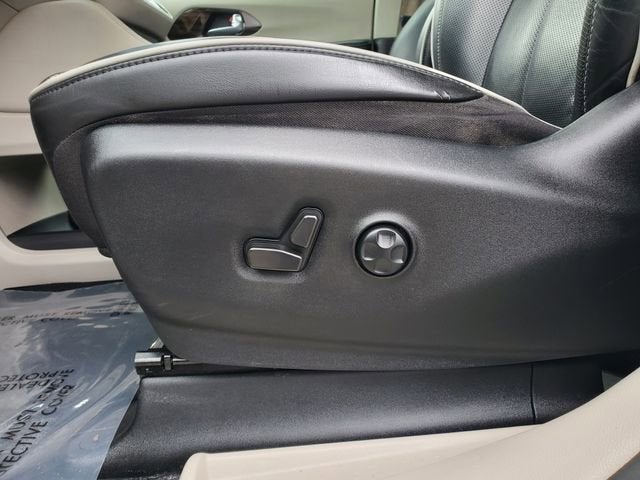 2022 Chrysler Pacifica Hybrid Limited