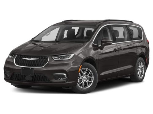 2022 Chrysler Pacifica Limited AWD
