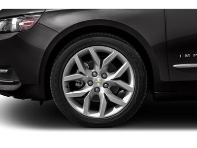 2015 Chevrolet Impala 2LT