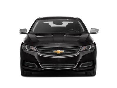 2015 Chevrolet Impala 2LT