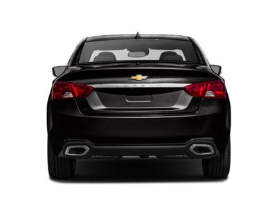 2015 Chevrolet Impala 2LT