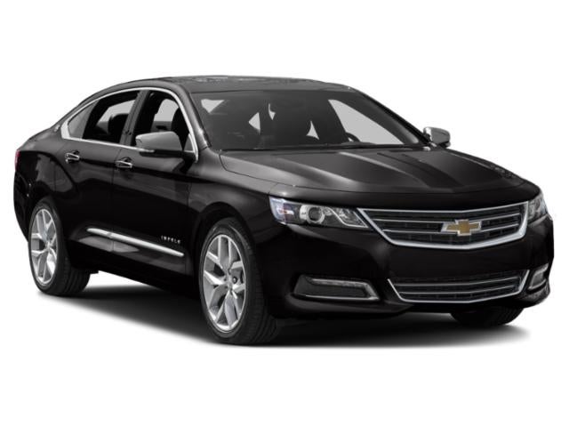 2015 Chevrolet Impala 2LT