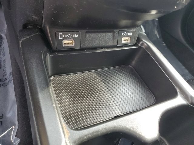 2021 Honda CR-V AWD EX-L