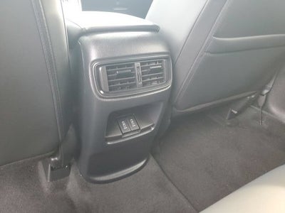 2021 Honda CR-V AWD EX-L