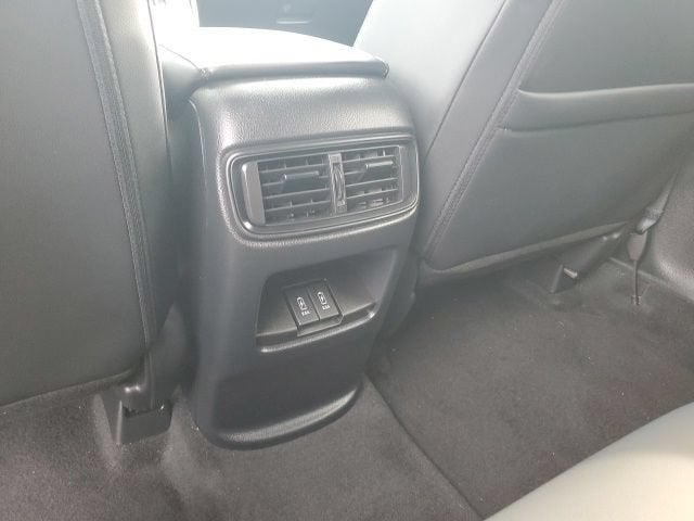 2021 Honda CR-V AWD EX-L