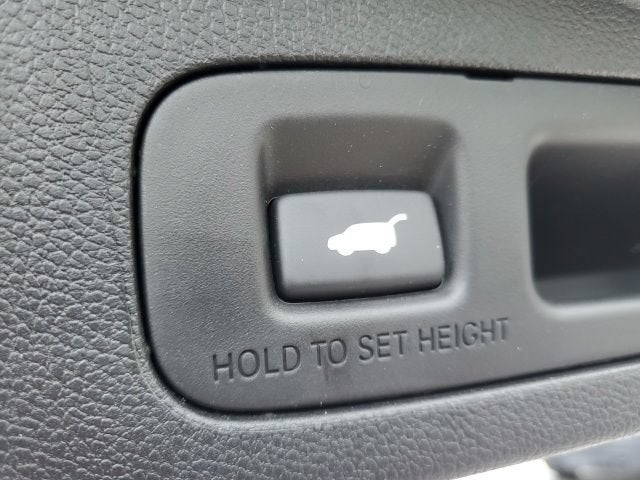 2021 Honda CR-V AWD EX-L