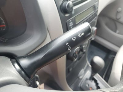2009 Toyota Corolla XLE