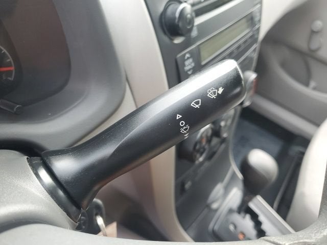 2009 Toyota Corolla XLE