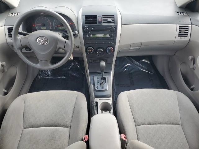 2009 Toyota Corolla XLE
