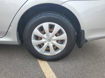 2009 Toyota Corolla XLE