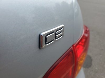 2009 Toyota Corolla XLE