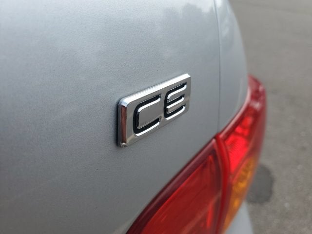 2009 Toyota Corolla XLE