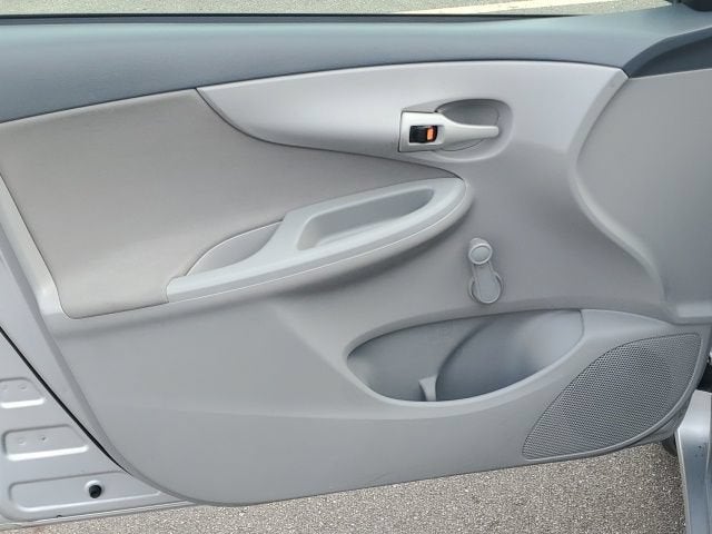 2009 Toyota Corolla XLE
