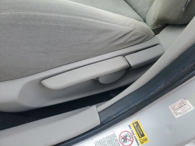 2009 Toyota Corolla XLE