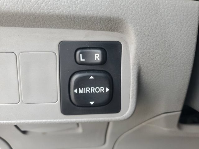 2009 Toyota Corolla XLE